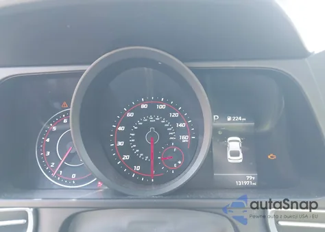 2021 Hyundai Elantra Sel из США, поврежденный, VIN 5NPLM4AG7MH045014